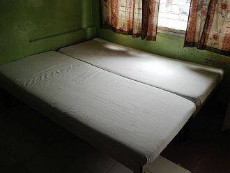 Hotel Shalimar, Bangalore 2